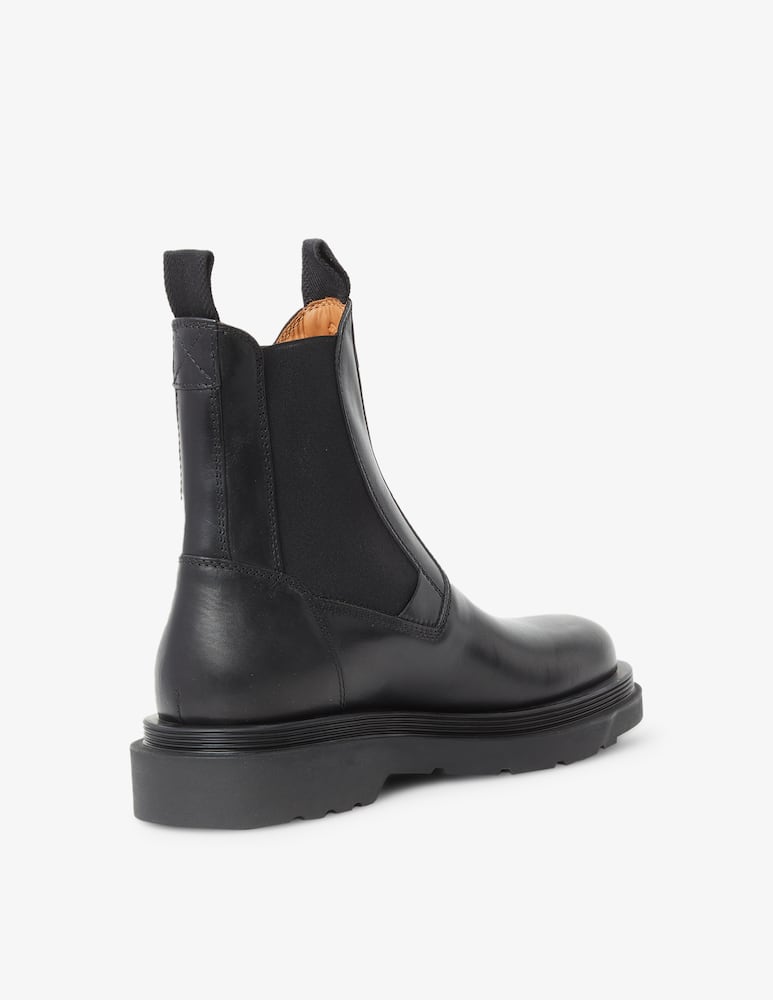 Buttero Stivaletto chelsea - immagine 4 Buttero Stivaletto chelsea - immagine 4