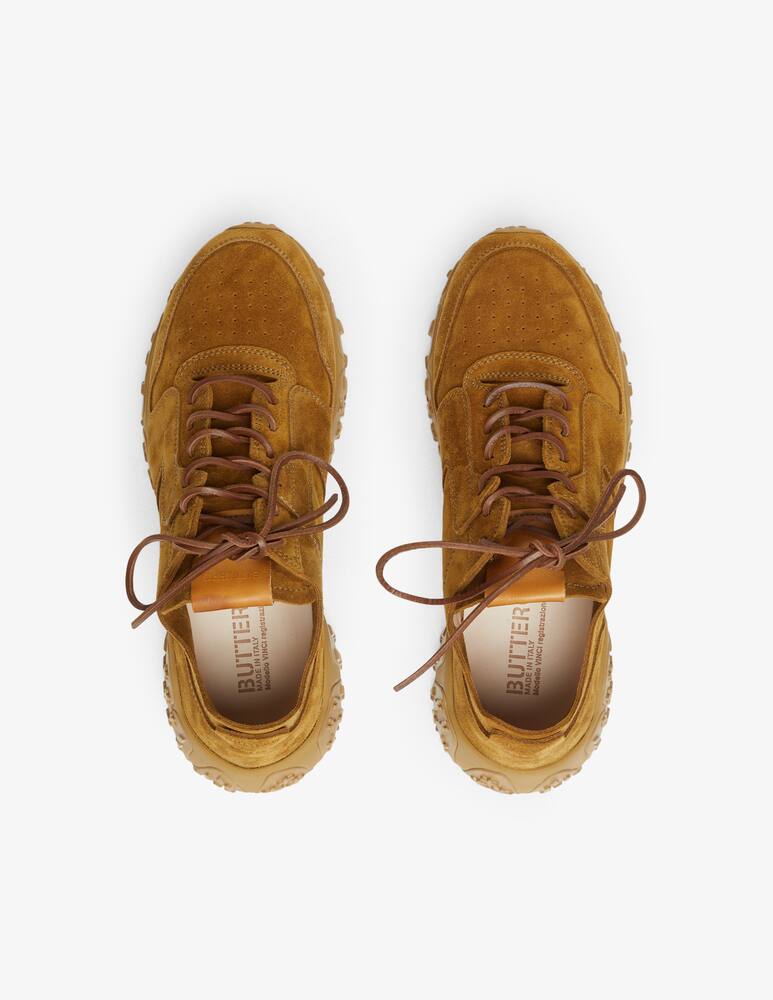 rinascente Buttero U.vit.f. shoes