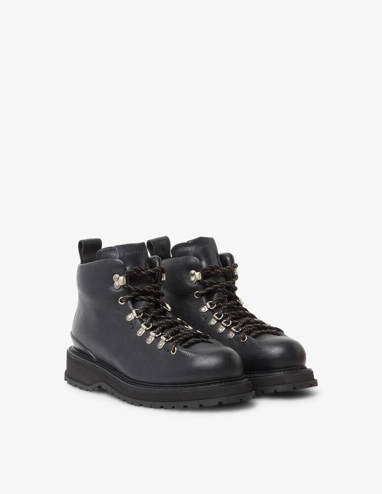 Buttero U.vit.f. hiking ankle boots - picture 3 Buttero U.vit.f. hiking ankle boots - picture 3