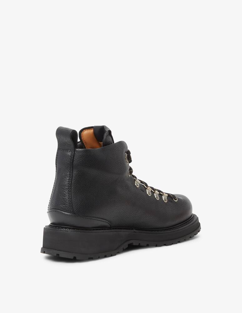 Buttero U.vit.f. hiking ankle boots - picture 4 Buttero U.vit.f. hiking ankle boots - picture 4