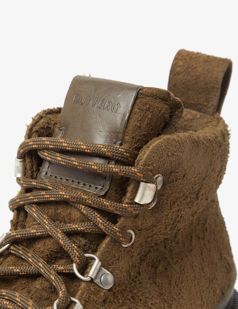 rinascente Buttero U.vit.f. hiking boots