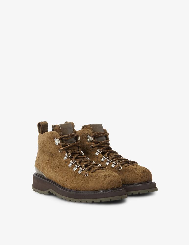 rinascente Buttero U.vit.f. hiking boots