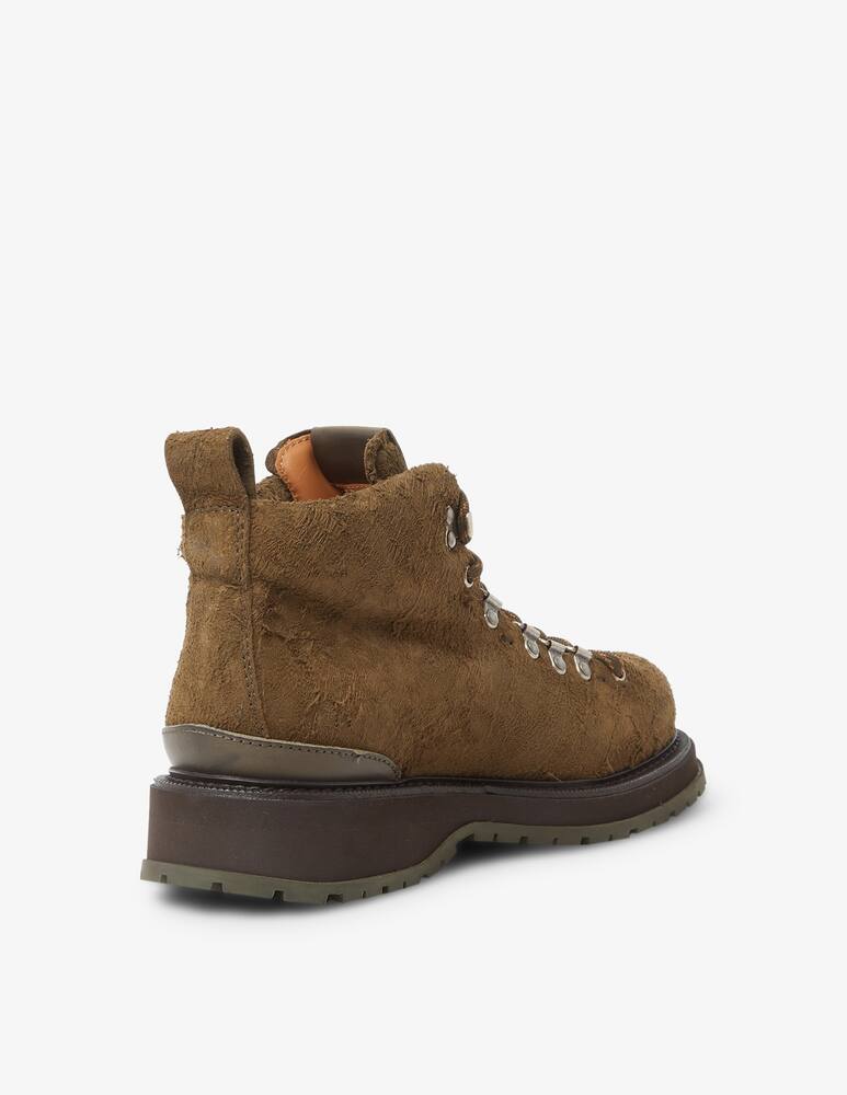 rinascente Buttero U.vit.f. hiking boots