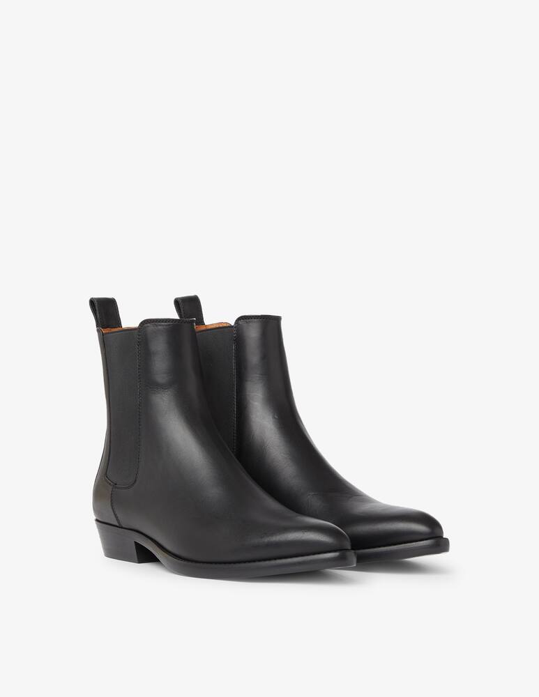 rinascente Buttero Polacco u.vit.f.cuoio