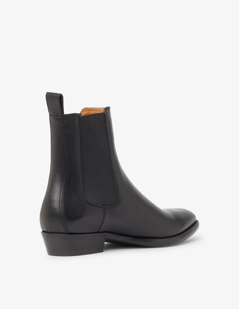 rinascente Buttero Polacco u.vit.f.cuoio