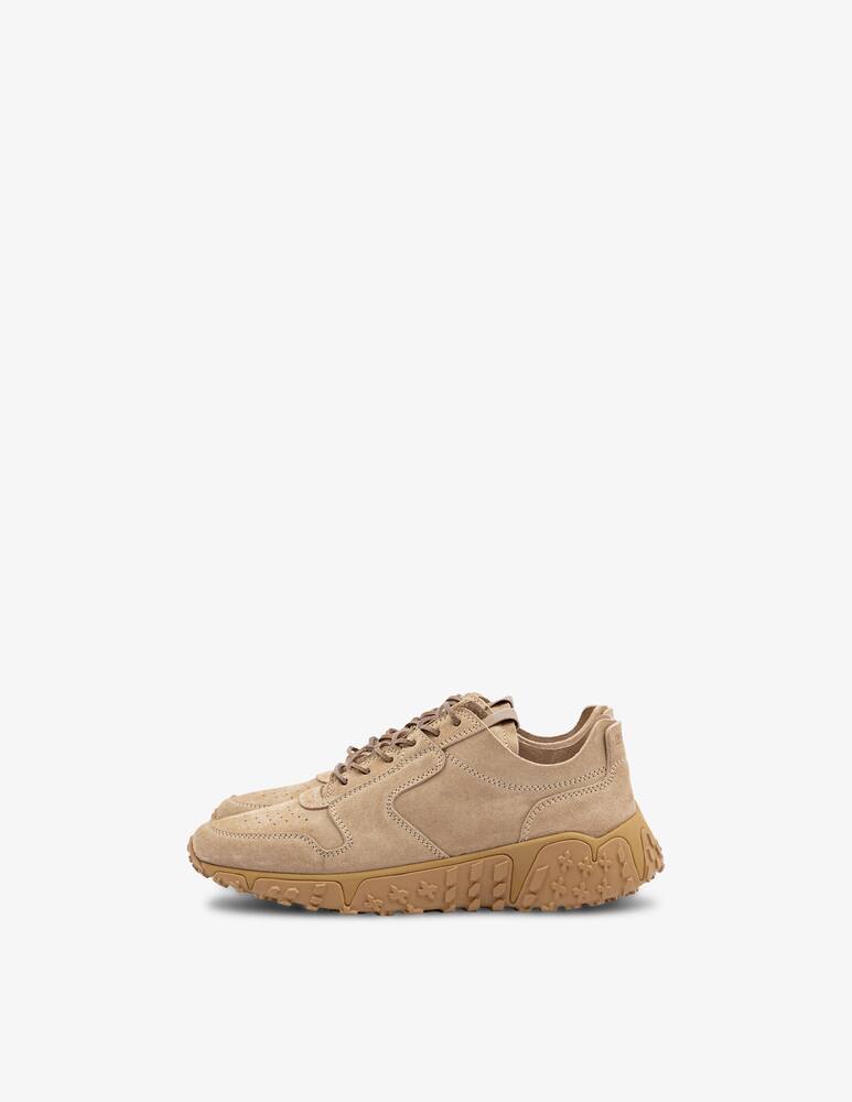 Buttero Sneaker suede vinci x suola vibram - immagine 1 Buttero Sneaker suede vinci x suola vibram - immagine 1