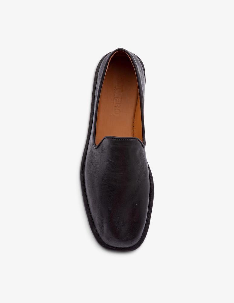 rinascente Buttero Ercole loafers