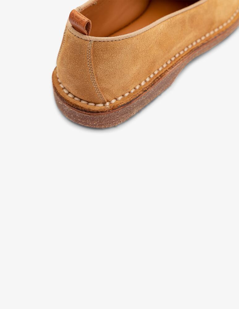 rinascente Buttero Mocassini crepe argentario