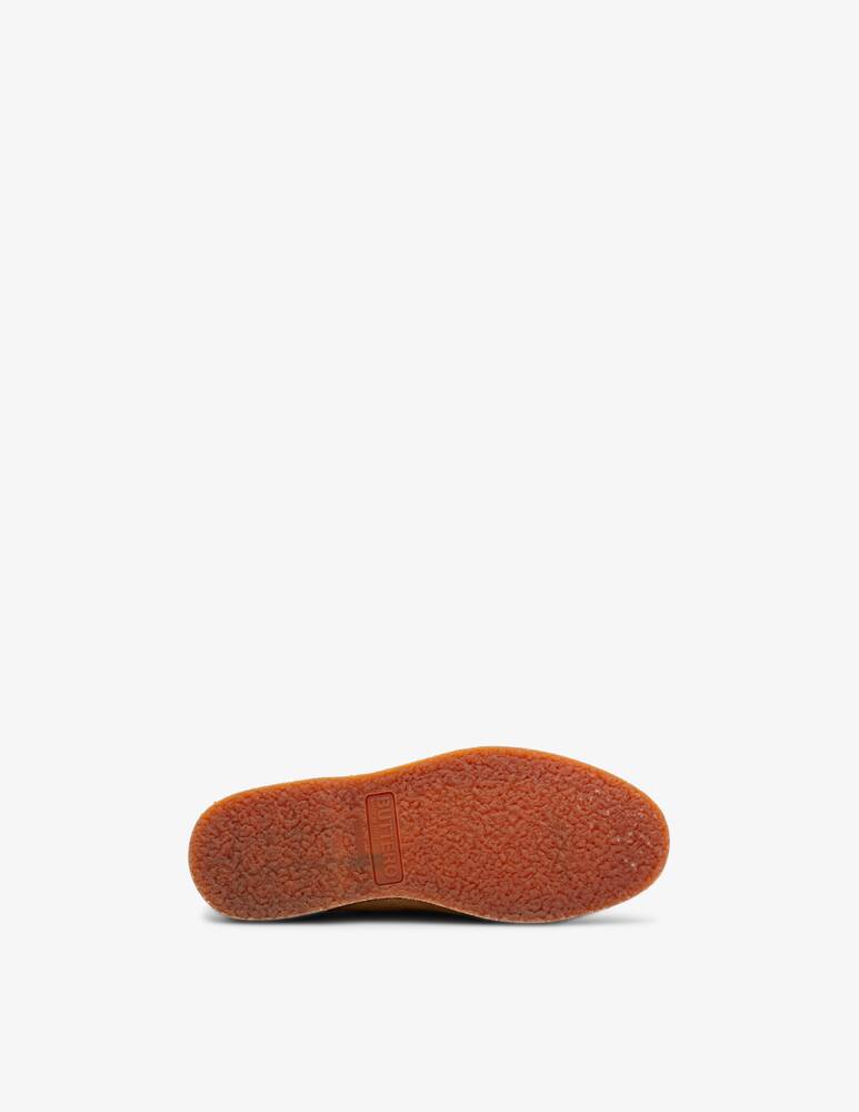 rinascente Buttero Mocassini crepe argentario