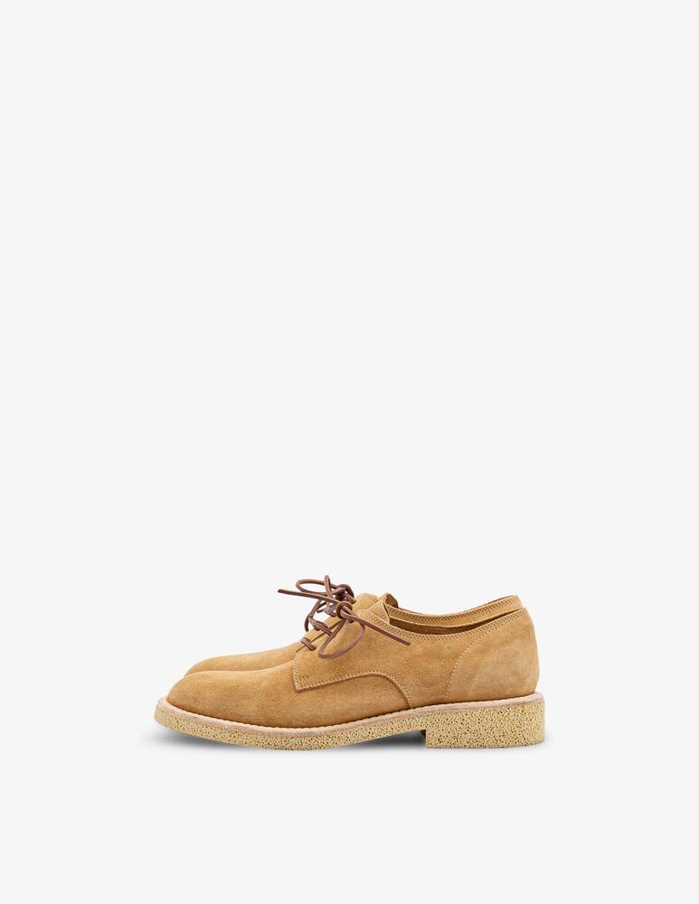 Buttero Derby suede dante - immagine 1 Buttero Derby suede dante - immagine 1
