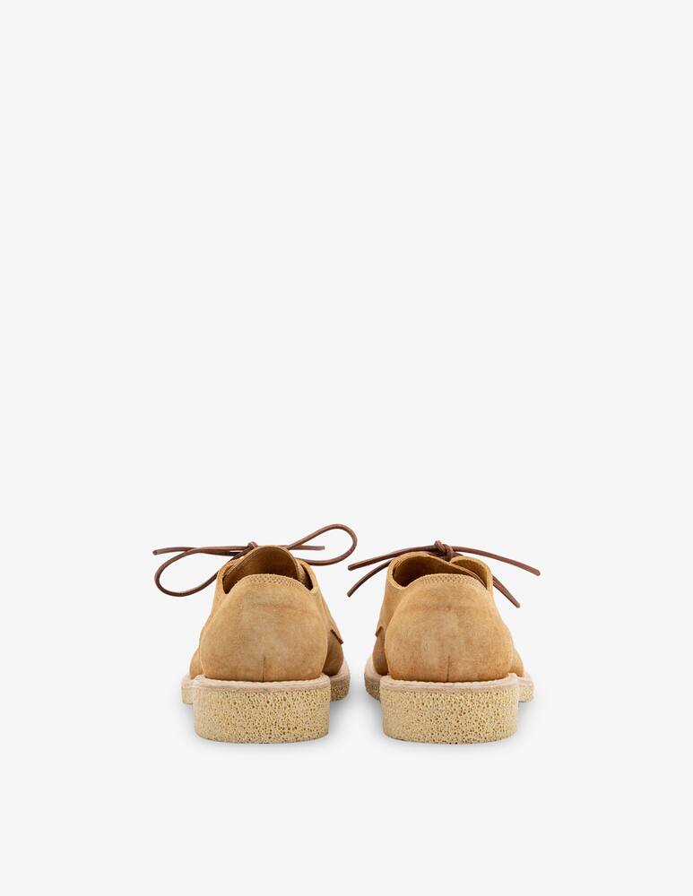 Buttero Derby suede dante - immagine 4 Buttero Derby suede dante - immagine 4