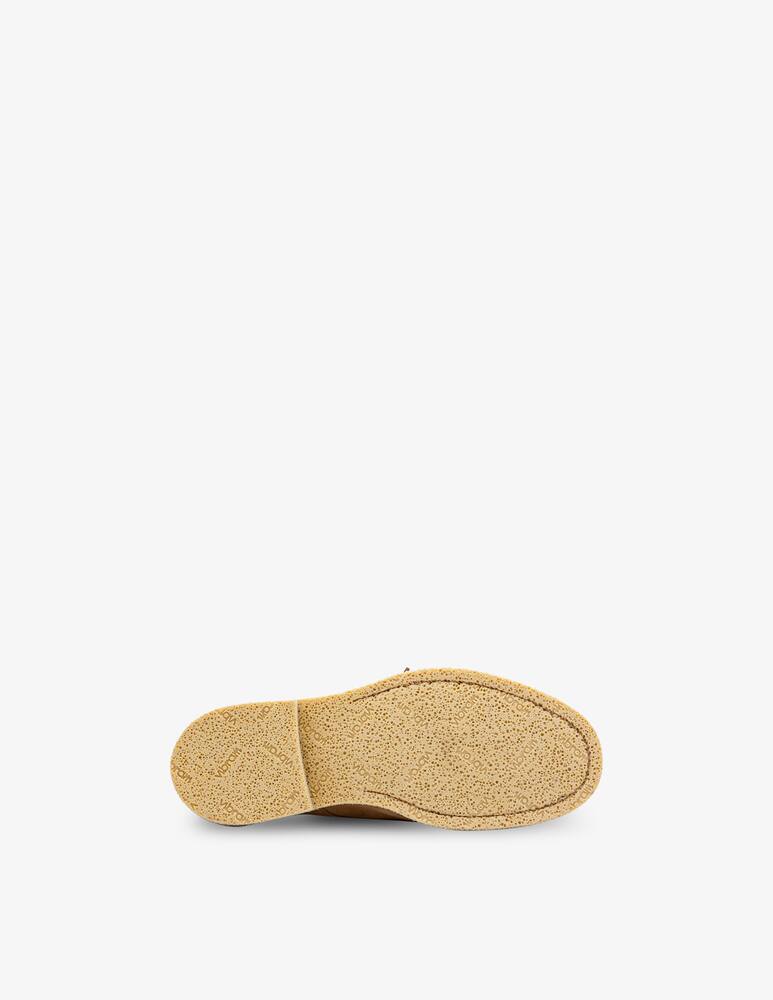Buttero Derby suede dante - immagine 6 Buttero Derby suede dante - immagine 6