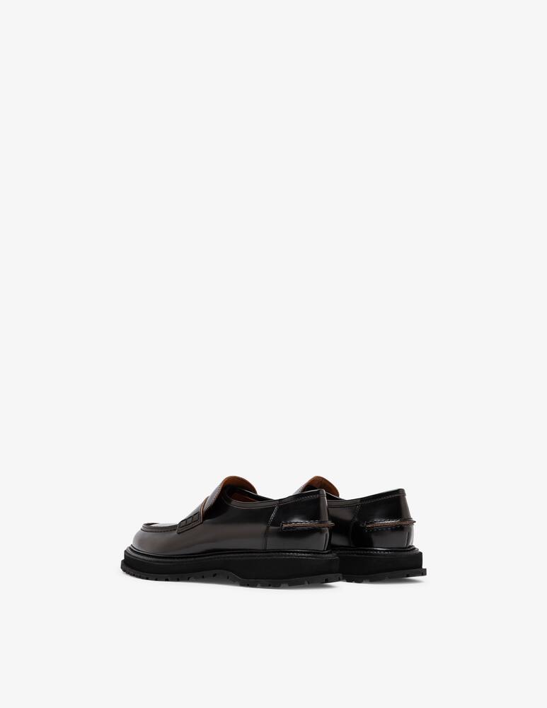 rinascente Buttero Leather loafers
