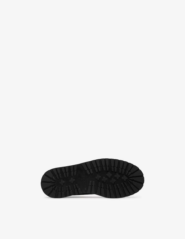 rinascente Buttero Leather loafers