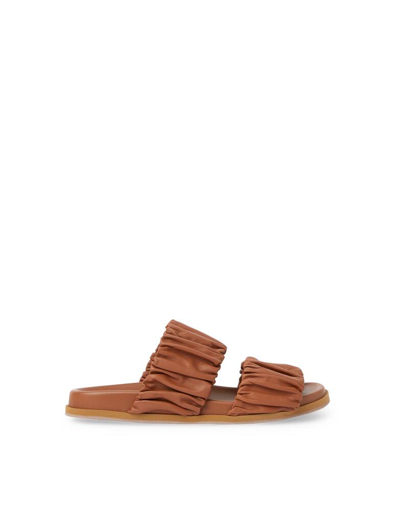 rinascente Santoni Sandali bassi Pat