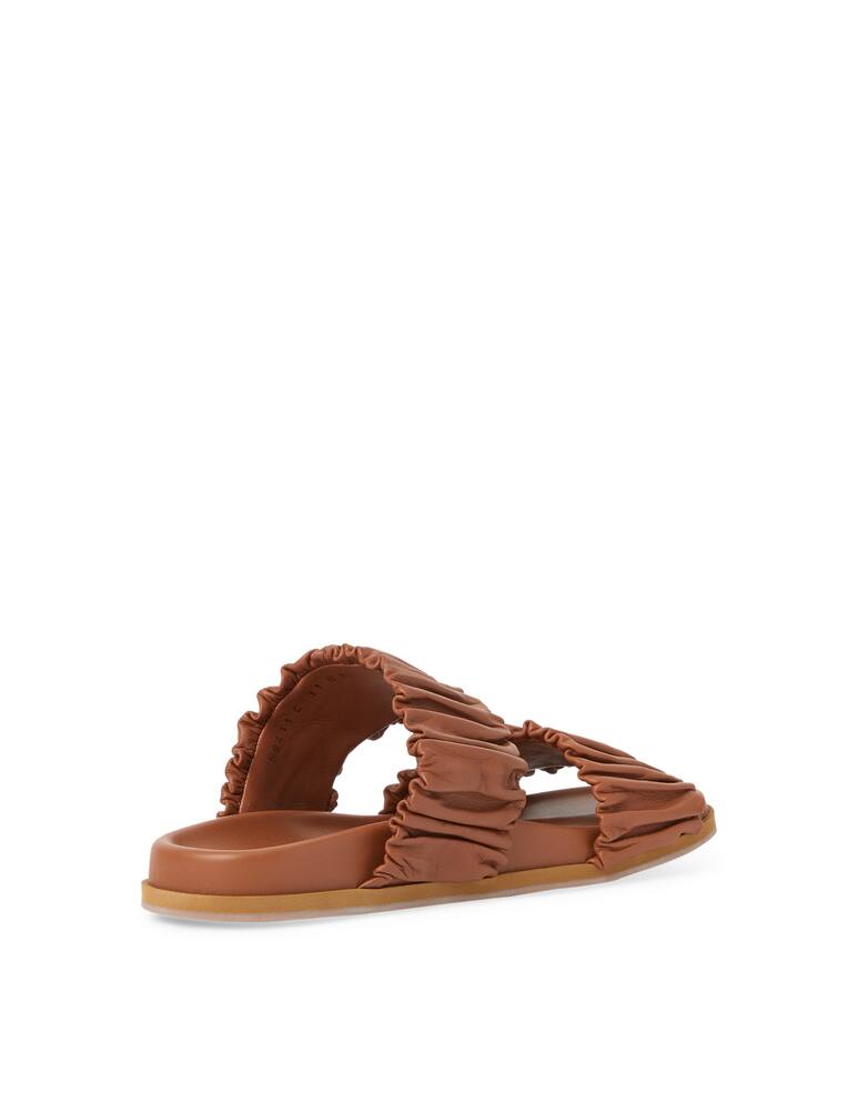 rinascente Santoni Sandali bassi Pat