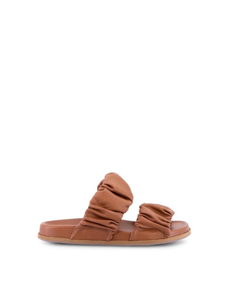 rinascente Santoni Sandali bassi Pat
