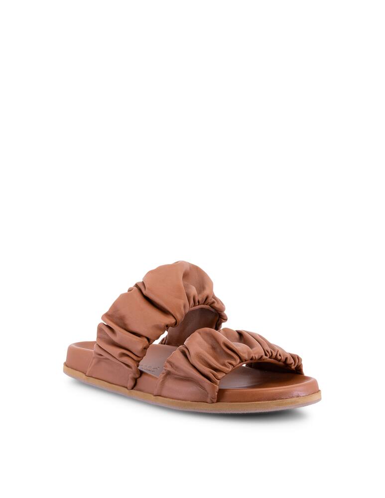 rinascente Santoni Sandali bassi Pat