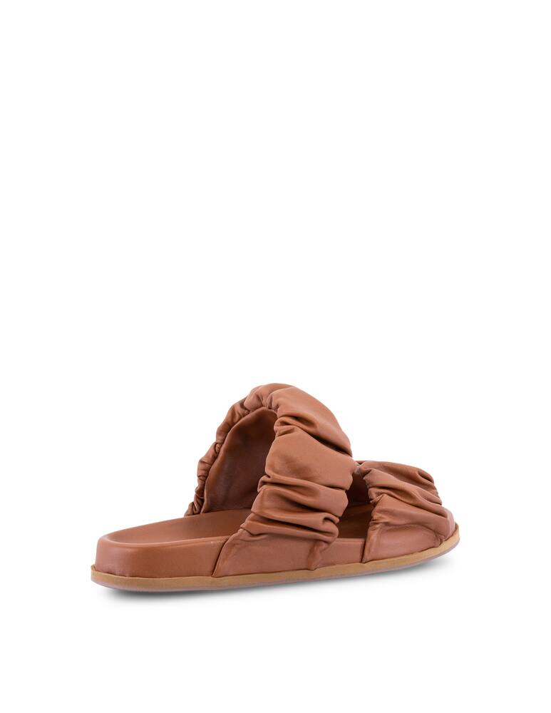 rinascente Santoni Sandali bassi Pat