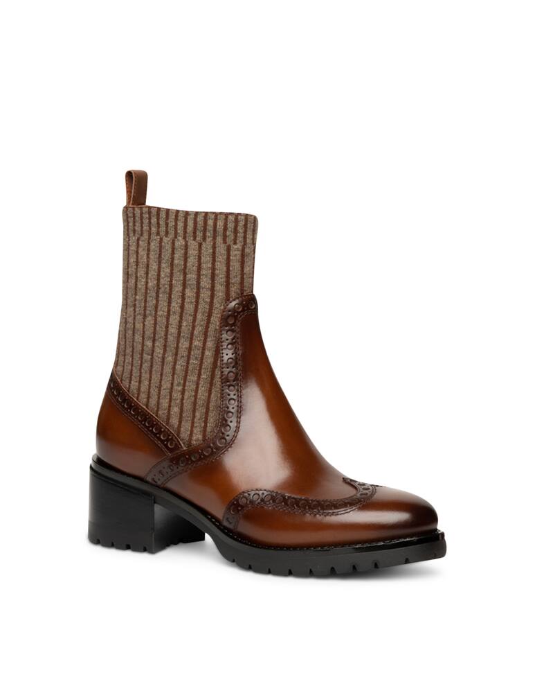 rinascente Santoni Ankle boots Dolly