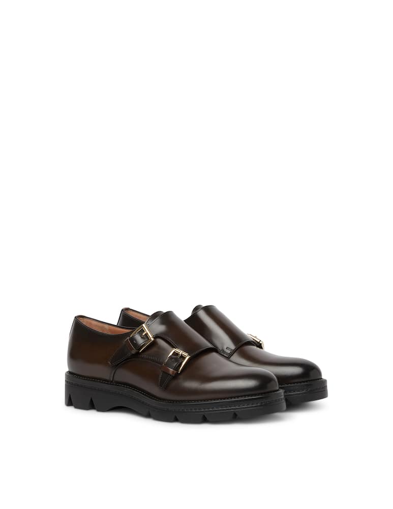 rinascente Santoni Loafer Hill 