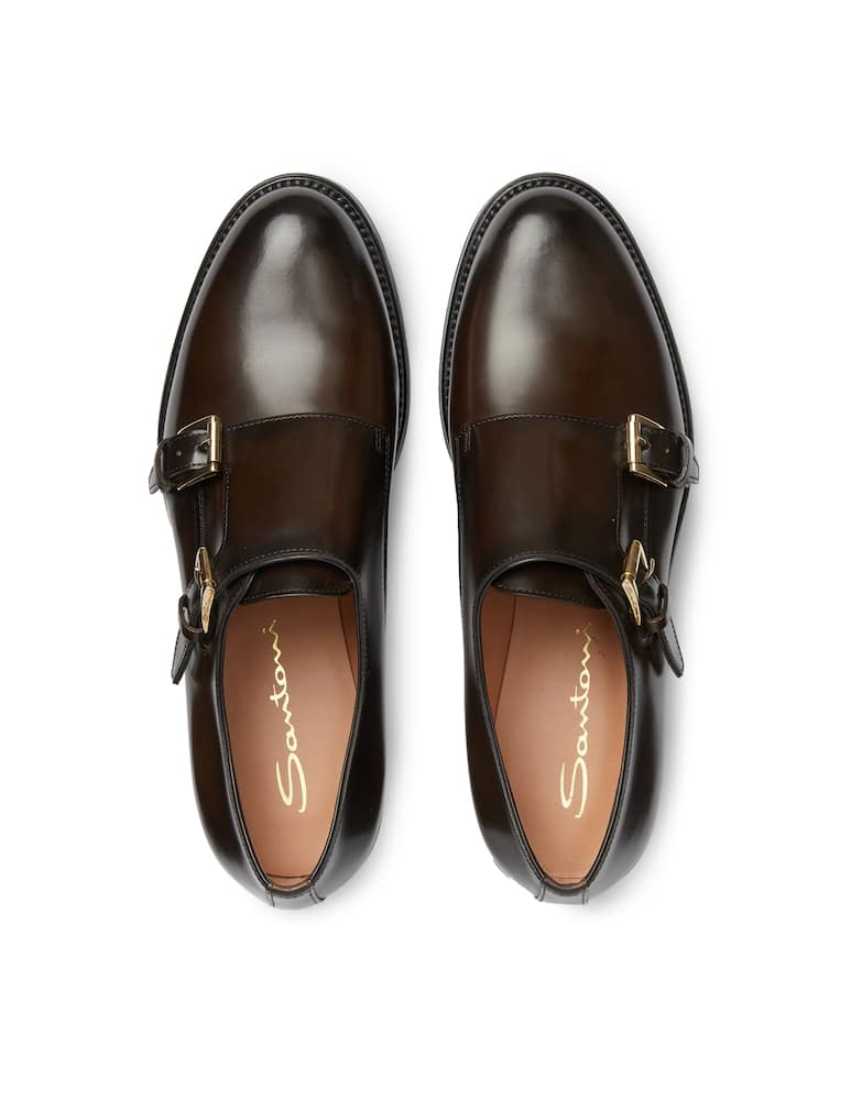 Santoni Loafer Hill - picture 3 Santoni Loafer Hill - picture 3