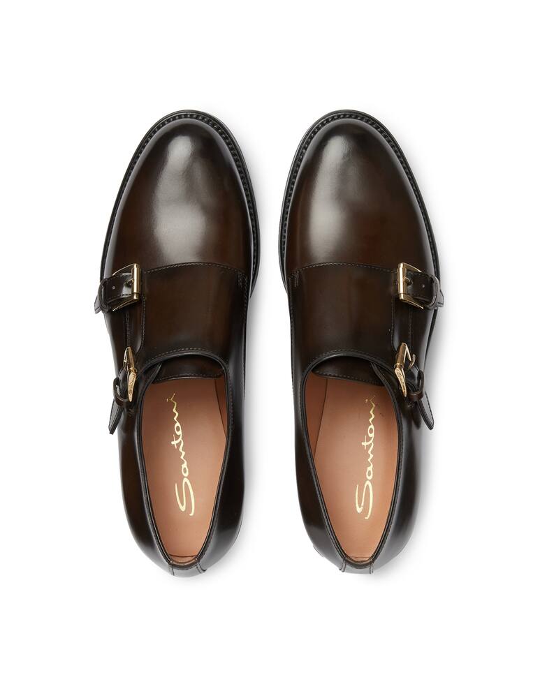 rinascente Santoni Loafer Hill 