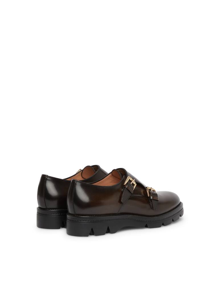 Santoni Loafer Hill - picture 4 Santoni Loafer Hill - picture 4