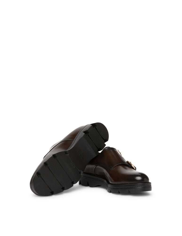 rinascente Santoni Loafer Hill 