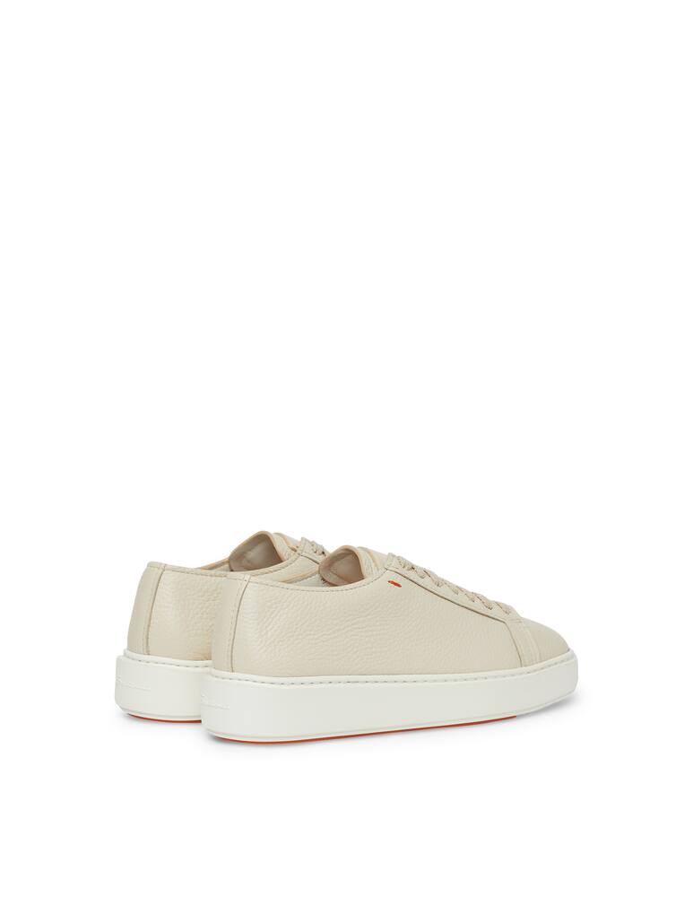 rinascente Santoni Low-top sneakers Cleanic