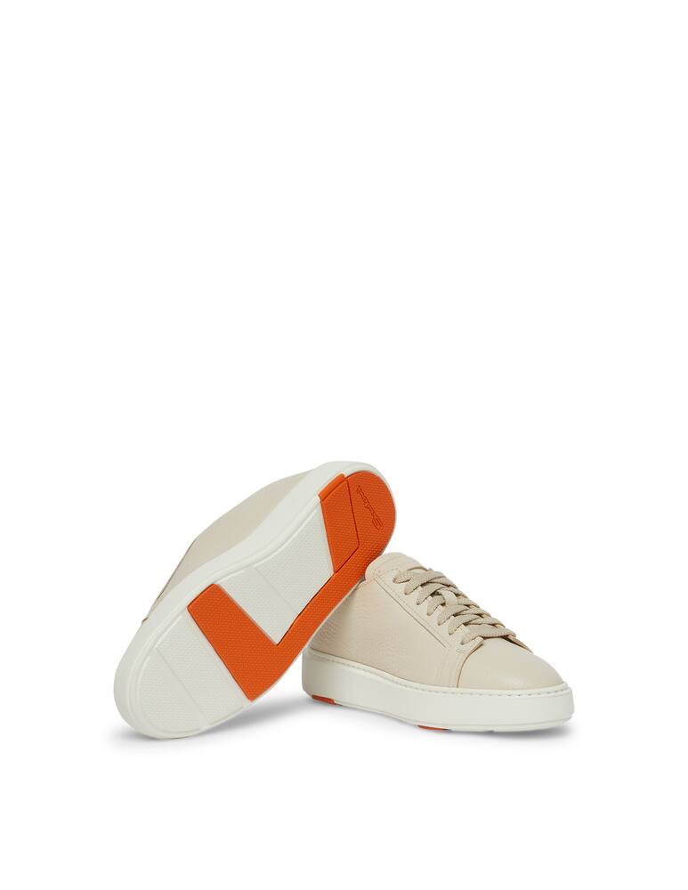 rinascente Santoni Low-top sneakers Cleanic