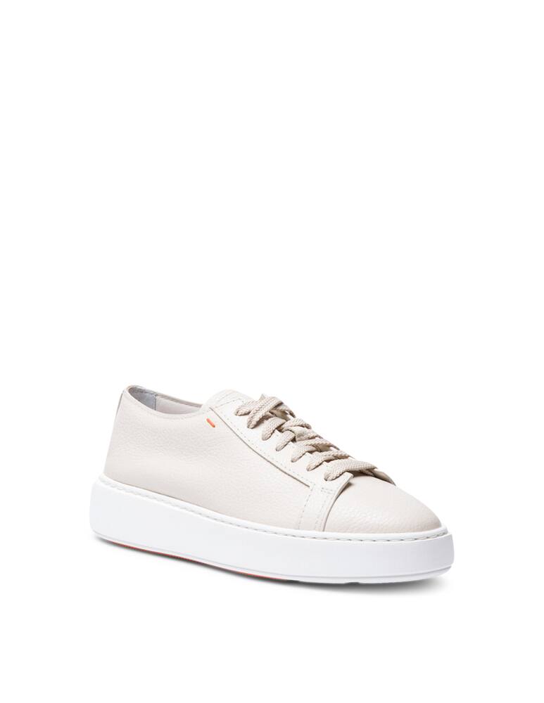rinascente Santoni Low-top sneakers Cleanic
