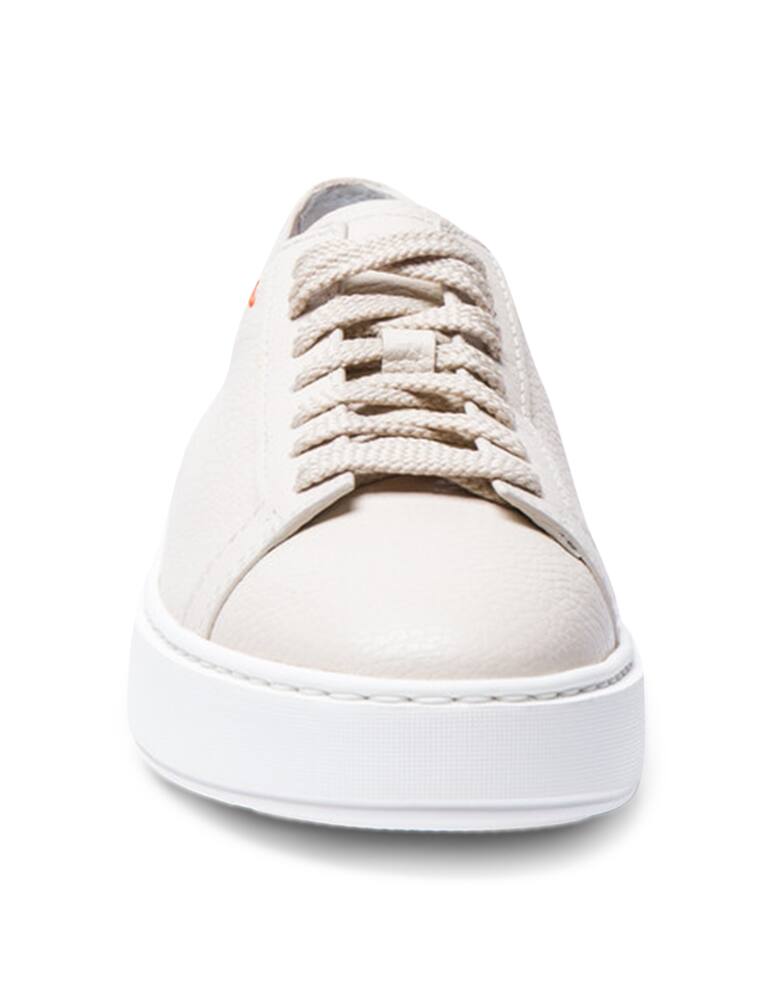 rinascente Santoni Low-top sneakers Cleanic