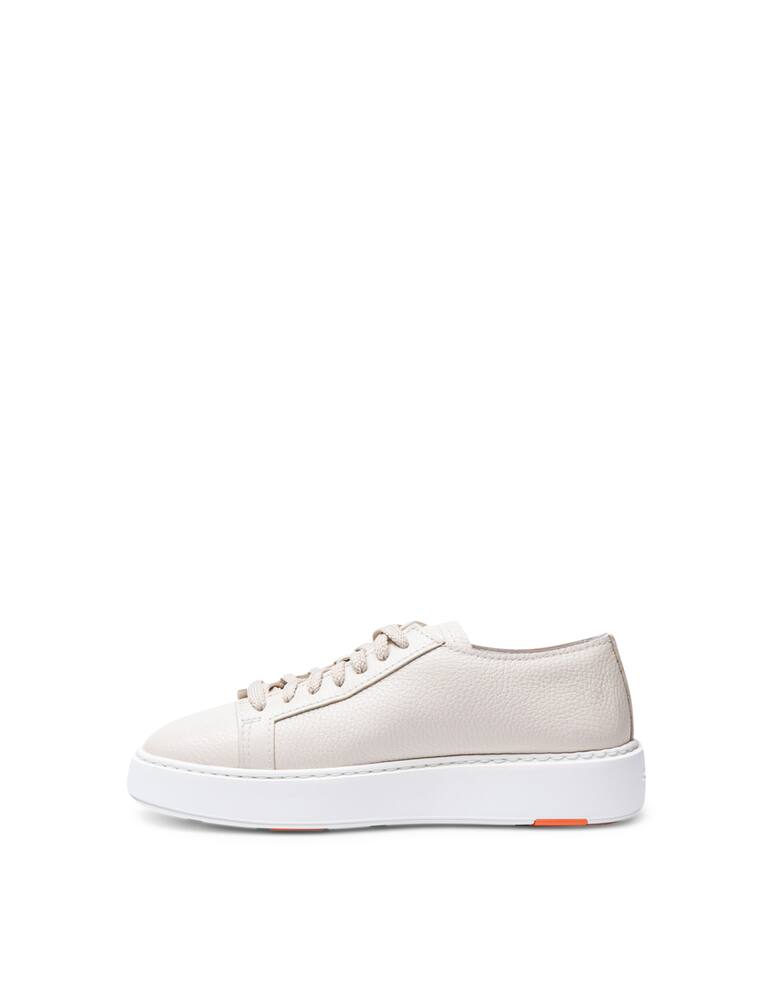 rinascente Santoni Low-top sneakers Cleanic