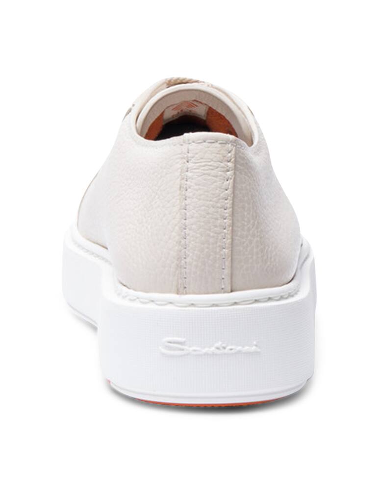rinascente Santoni Low-top sneakers Cleanic
