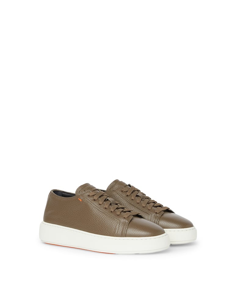 rinascente Santoni Sneakers basse Cleanic