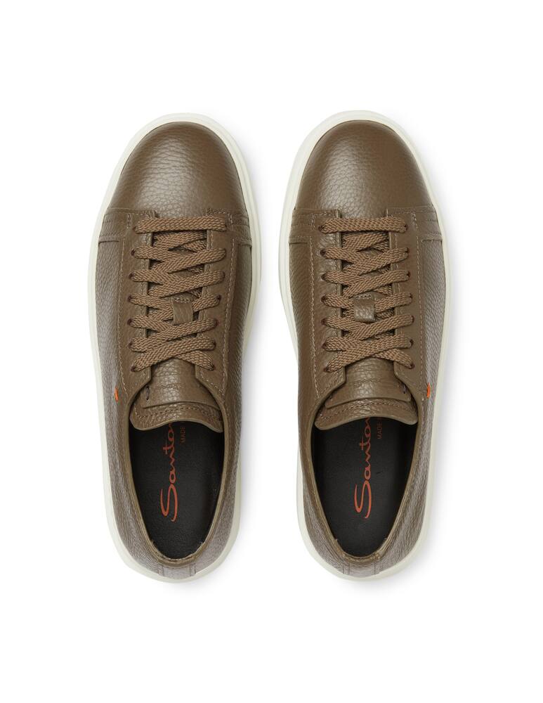 rinascente Santoni Sneakers basse Cleanic