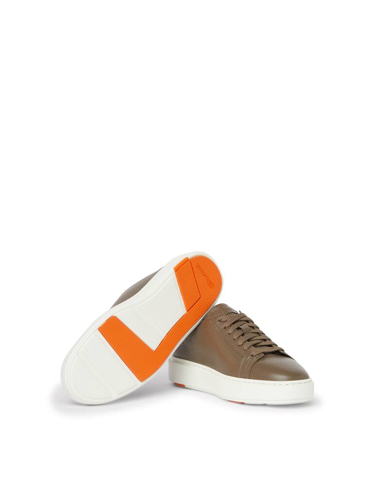 rinascente Santoni Sneakers basse Cleanic