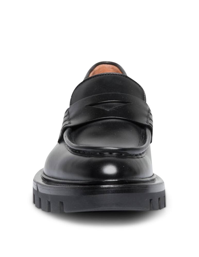 rinascente Santoni Mocassini Nuova colin 