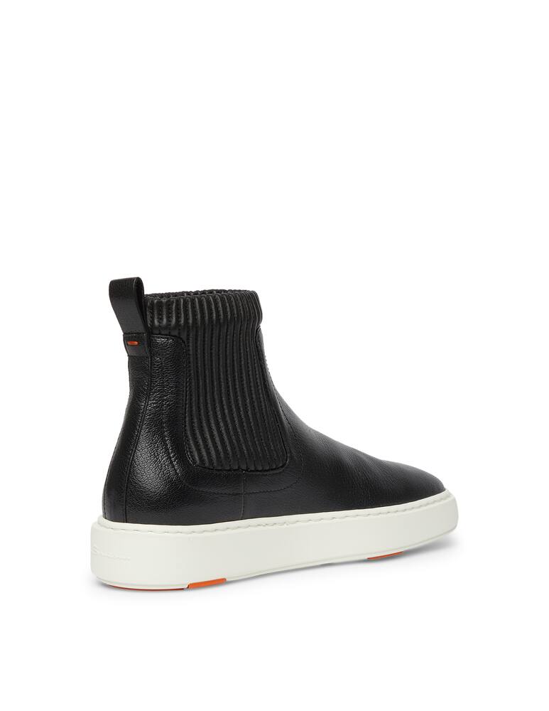 rinascente Santoni High-top sneakers Cleanic