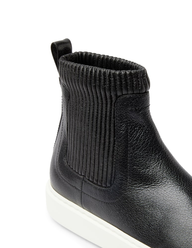 Santoni Sneakers alte Cleanic - immagine 2 Santoni Sneakers alte Cleanic - immagine 2