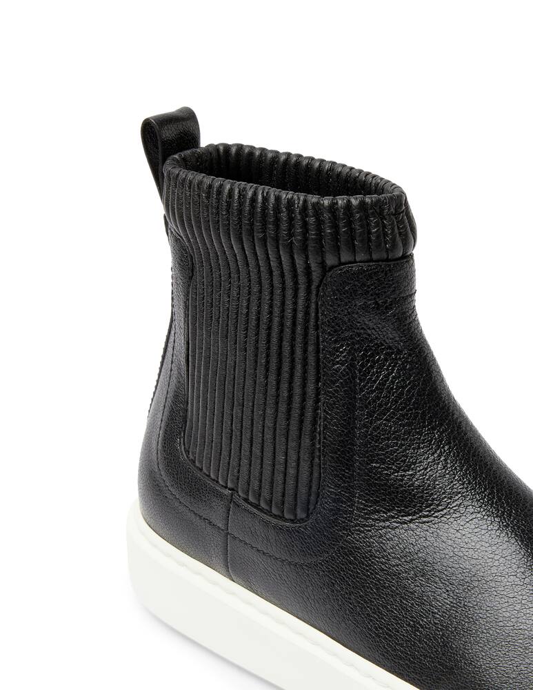 rinascente Santoni High-top sneakers Cleanic