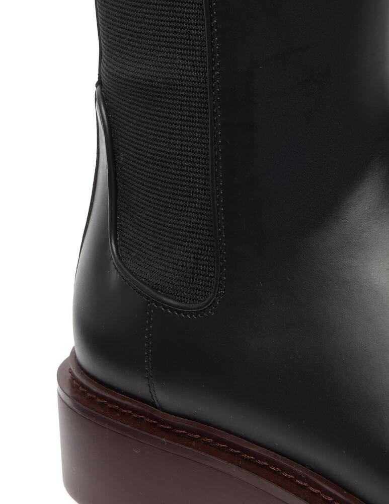 rinascente Santoni Stivali al ginocchio Harlow 20