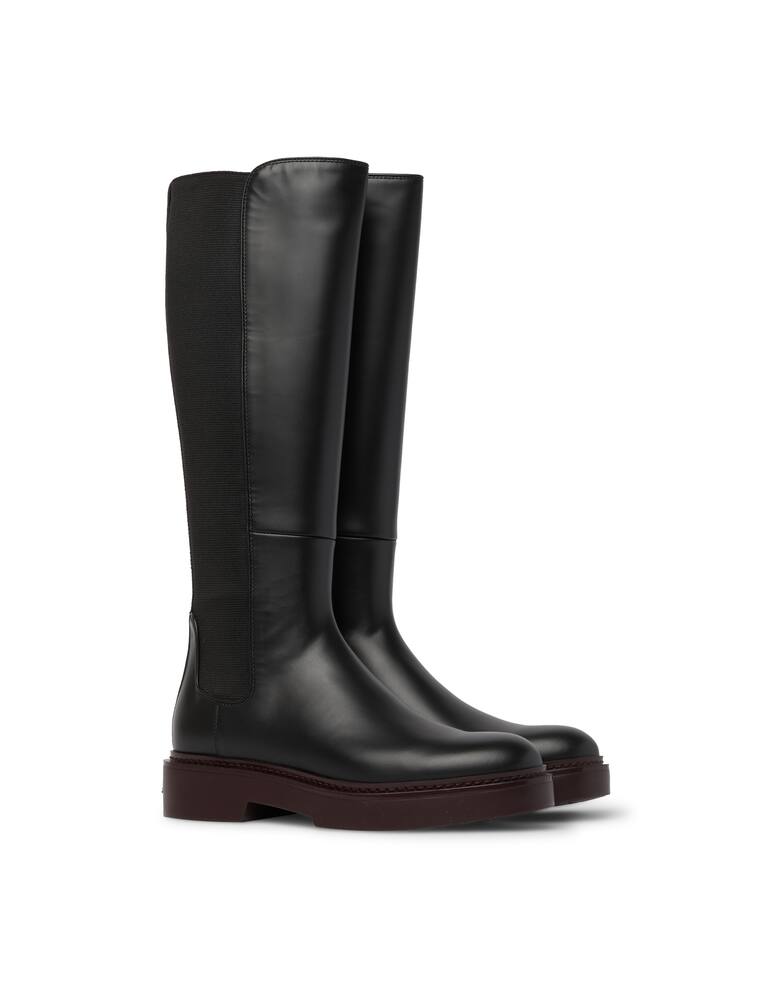 rinascente Santoni Stivali al ginocchio Harlow 20