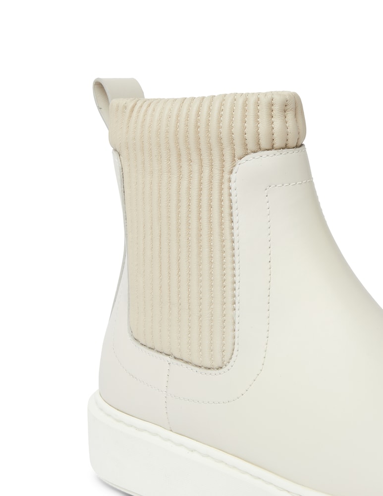 rinascente Santoni Sneakers alte Cleanic