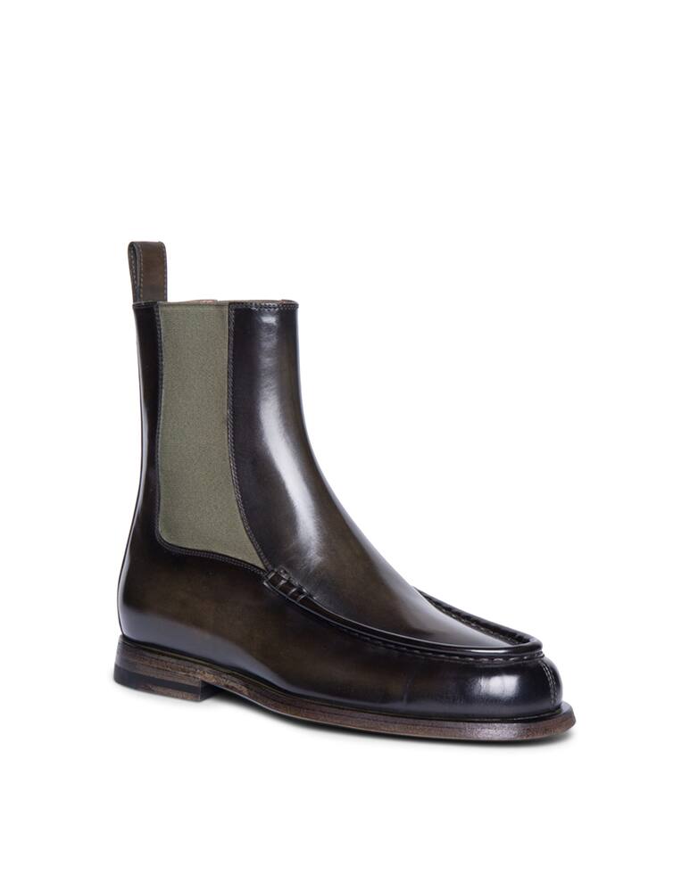 rinascente Santoni Ankle boots Quentin Beatles