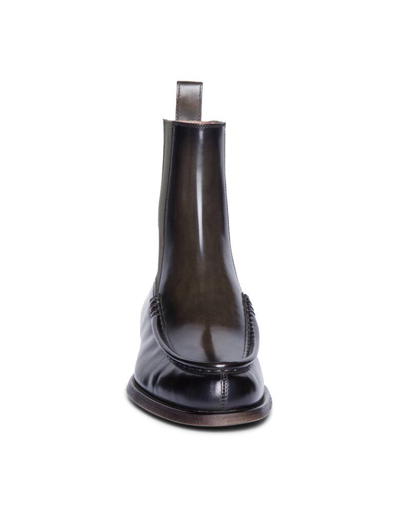 rinascente Santoni Ankle boots Quentin Beatles