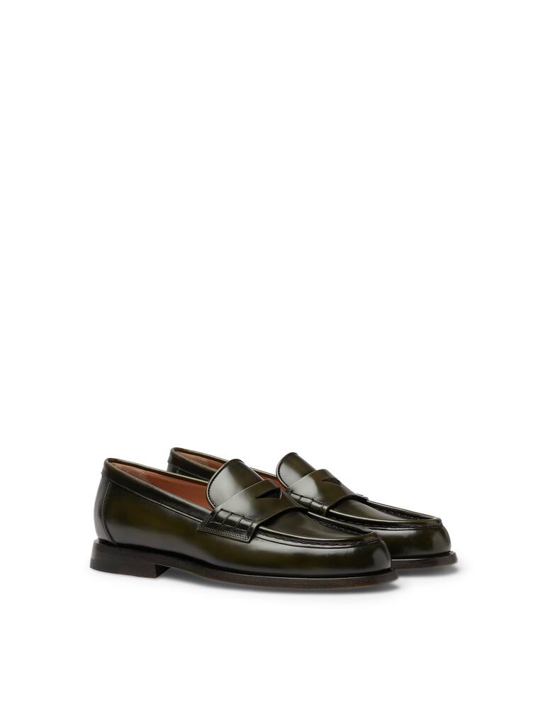 rinascente Santoni Loafer Quentin Donna 
