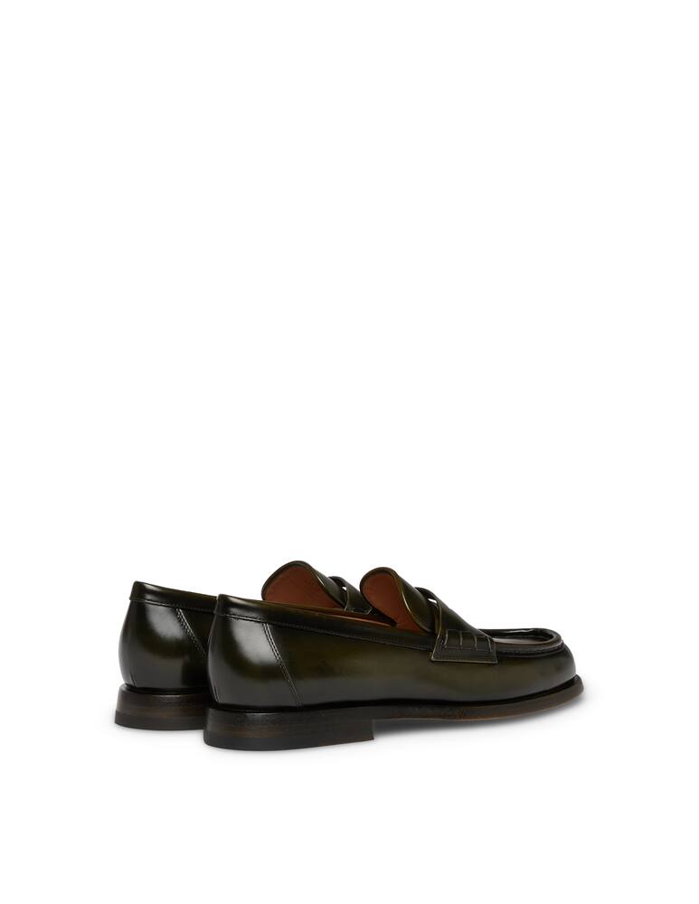 rinascente Santoni Loafer Quentin Donna 