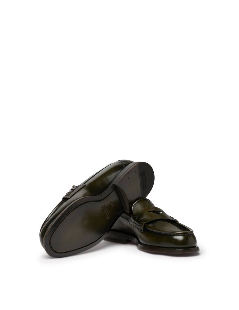 rinascente Santoni Loafer Quentin Donna 